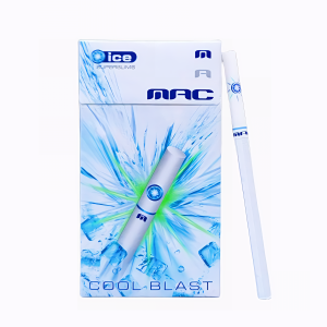 Mac Cool Blast 10 Packs Mac Cool Blast 10 Packs