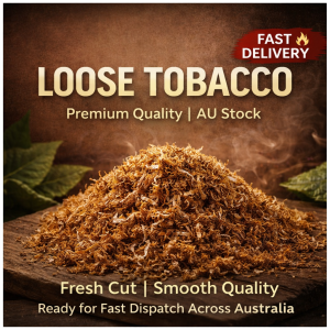 Loose tobacco 2000g Loose tobacco 2000g