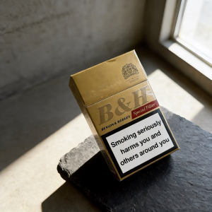 Benson & Hedges Special Filter 10 Packs Benson & Hedges Special Filter 10 Packs