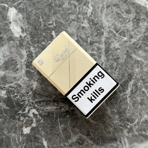 Davidoff Gold 10 Packs