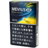 MEVIUS OPTION YELLOW
